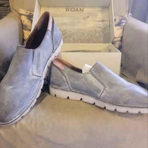 Roan Calon Loafers Men's 12 NIB